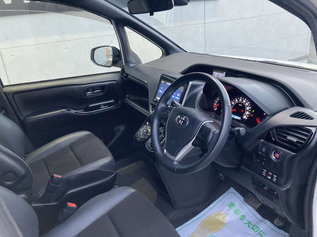 トヨタ ノア 2.0 Si WxBⅡの中古車