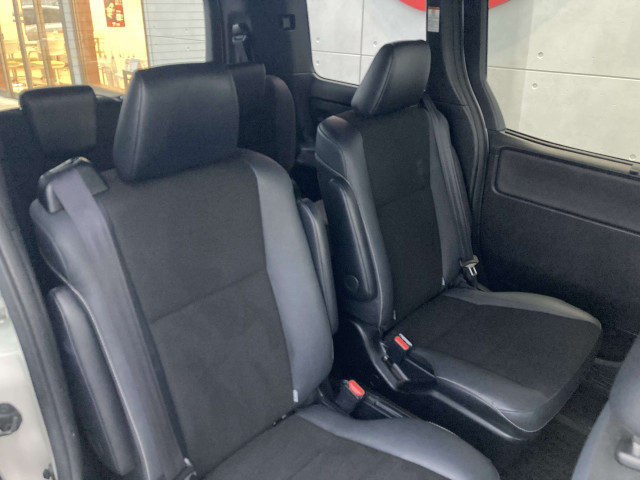 トヨタ ノア 2.0 Si WxBⅡの中古車