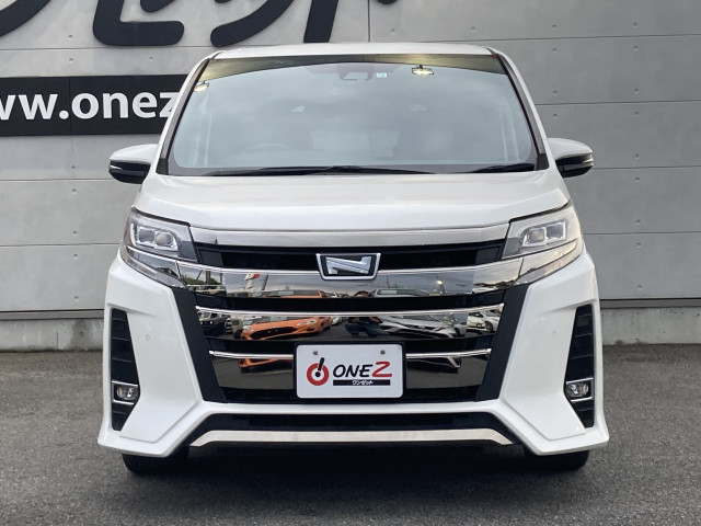トヨタ ノア 2.0 Si WxBⅡの中古車