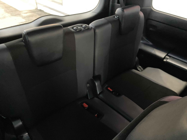 トヨタ ノア 2.0 Si WxBⅡの中古車