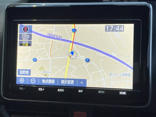 トヨタ ノア 2.0 Si WxBⅡの中古車