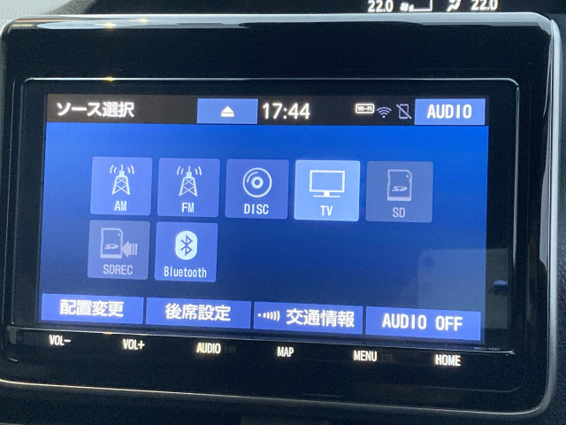 トヨタ ノア 2.0 Si WxBⅡの中古車