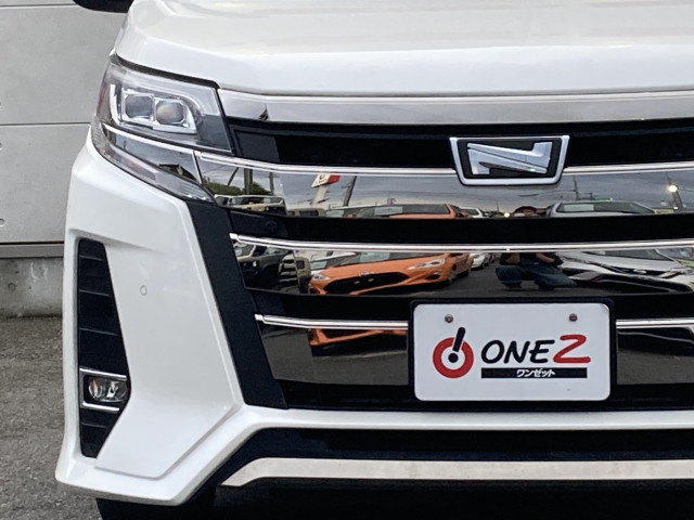 トヨタ ノア 2.0 Si WxBⅡの中古車