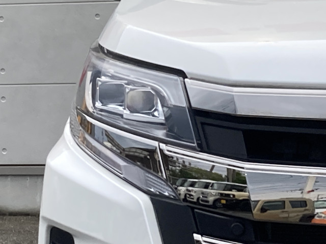 トヨタ ノア 2.0 Si WxBⅡの中古車
