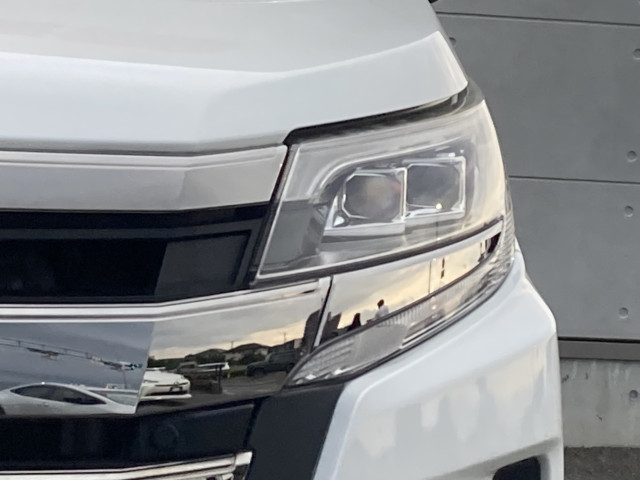 トヨタ ノア 2.0 Si WxBⅡの中古車