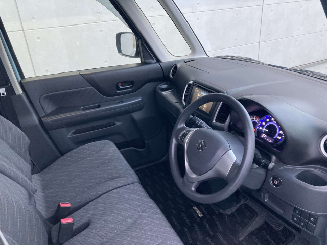 スズキ スペーシア 660 X デュアルカメラブレーキサポート装着車の中古車