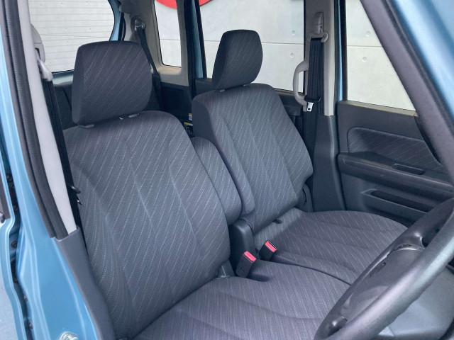 スズキ スペーシア 660 X デュアルカメラブレーキサポート装着車の中古車