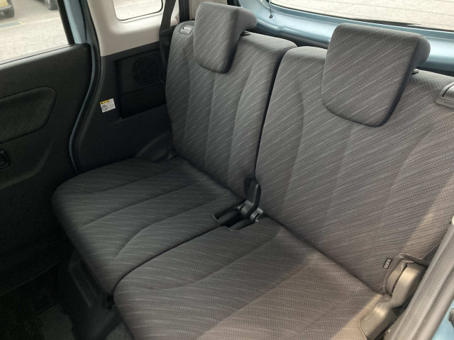 スズキ スペーシア 660 X デュアルカメラブレーキサポート装着車の中古車