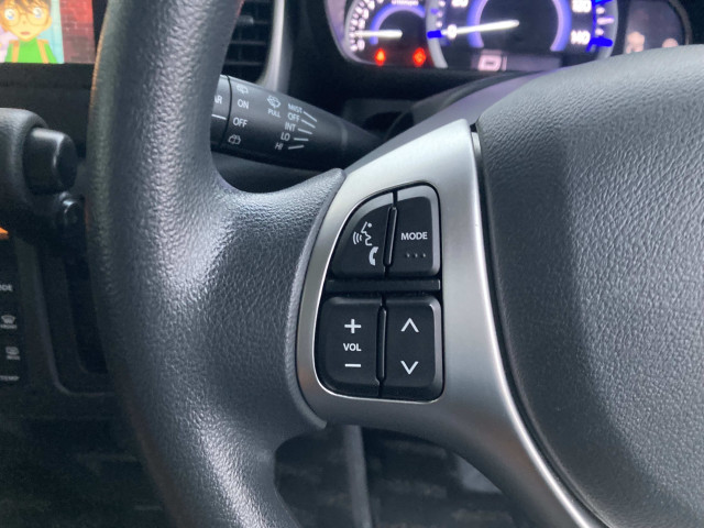 スズキ スペーシア 660 X デュアルカメラブレーキサポート装着車の中古車