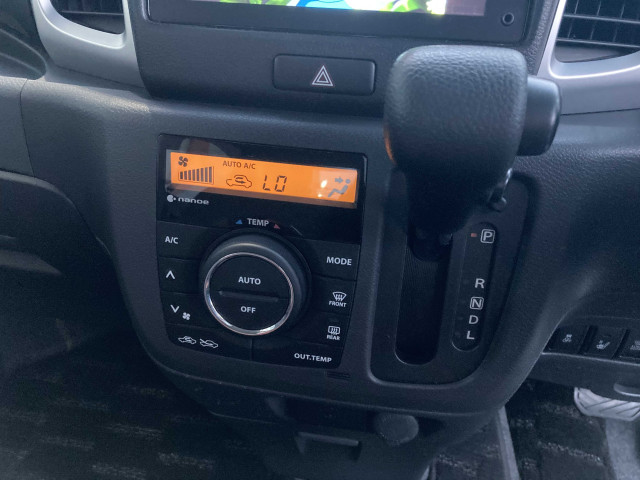 スズキ スペーシア 660 X デュアルカメラブレーキサポート装着車の中古車