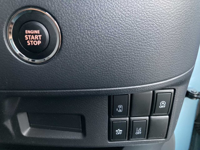 スズキ スペーシア 660 X デュアルカメラブレーキサポート装着車の中古車