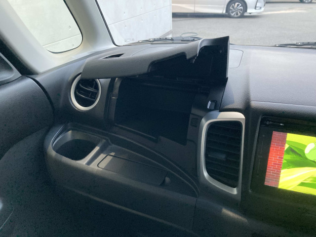 スズキ スペーシア 660 X デュアルカメラブレーキサポート装着車の中古車