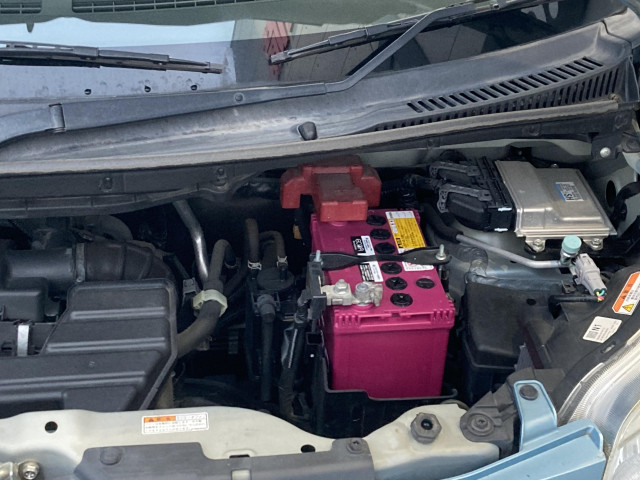 スズキ スペーシア 660 X デュアルカメラブレーキサポート装着車の中古車