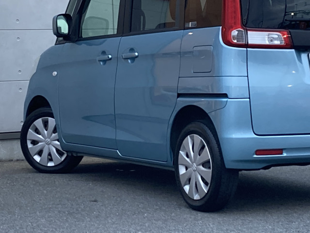 スズキ スペーシア 660 X デュアルカメラブレーキサポート装着車の中古車
