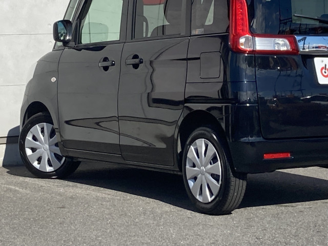 スズキ スペーシア 660 Gリミテッドの中古車