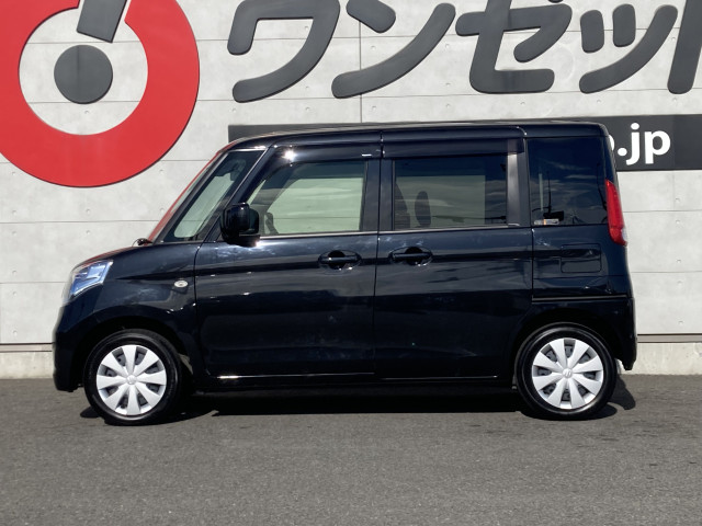 スズキ スペーシア 660 Gリミテッドの中古車