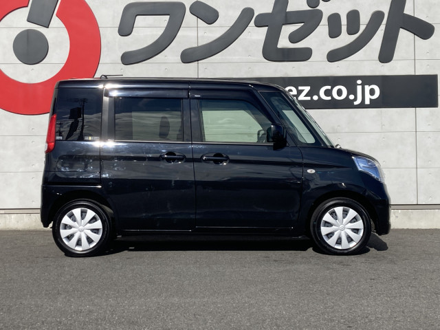 スズキ スペーシア 660 Gリミテッドの中古車