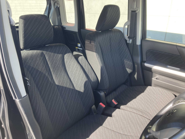 スズキ スペーシア 660 Gリミテッドの中古車