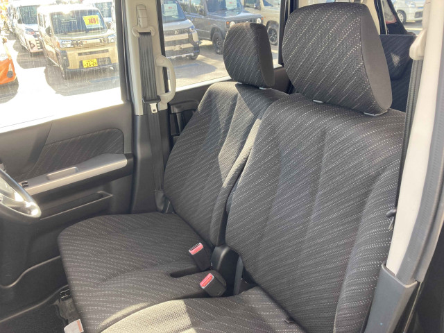 スズキ スペーシア 660 Gリミテッドの中古車