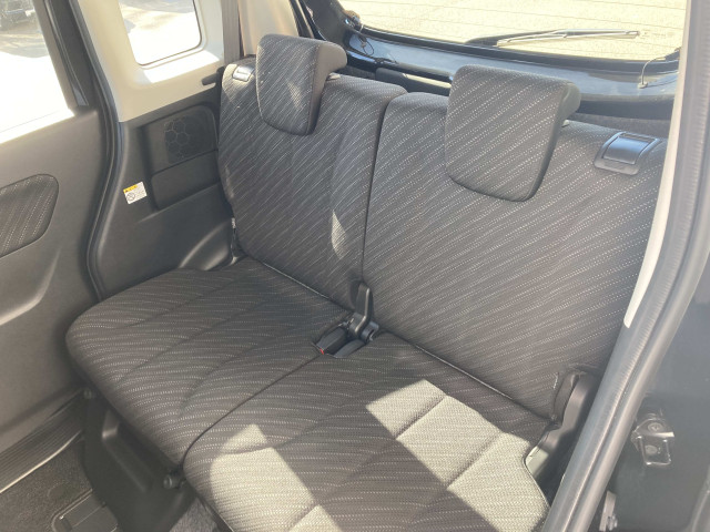 スズキ スペーシア 660 Gリミテッドの中古車