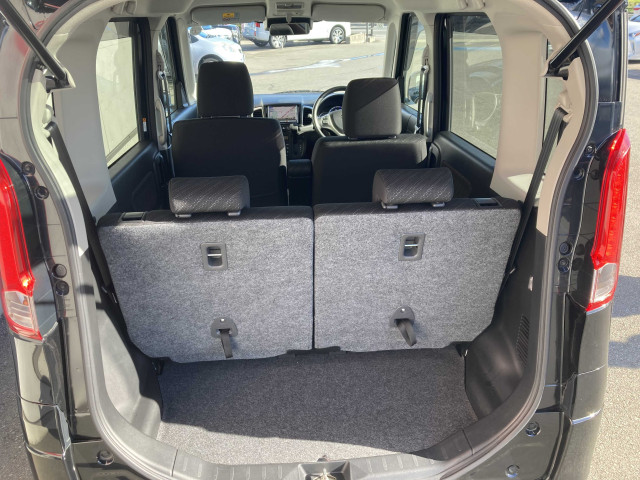 スズキ スペーシア 660 Gリミテッドの中古車