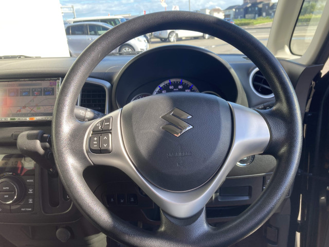 スズキ スペーシア 660 Gリミテッドの中古車