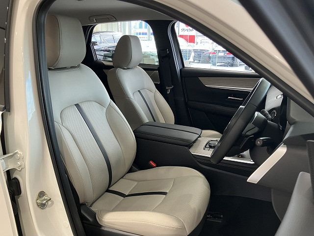 マツダ CX-60 2.5 25S Lパッケージの中古車