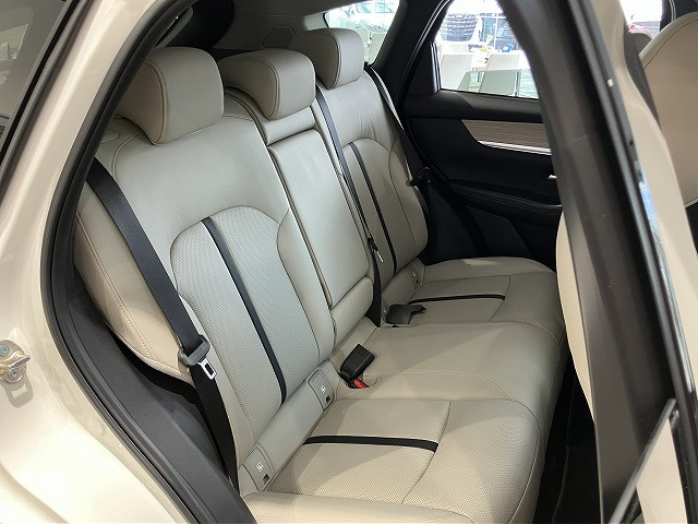マツダ CX-60 2.5 25S Lパッケージの中古車