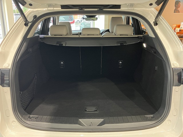 マツダ CX-60 2.5 25S Lパッケージの中古車
