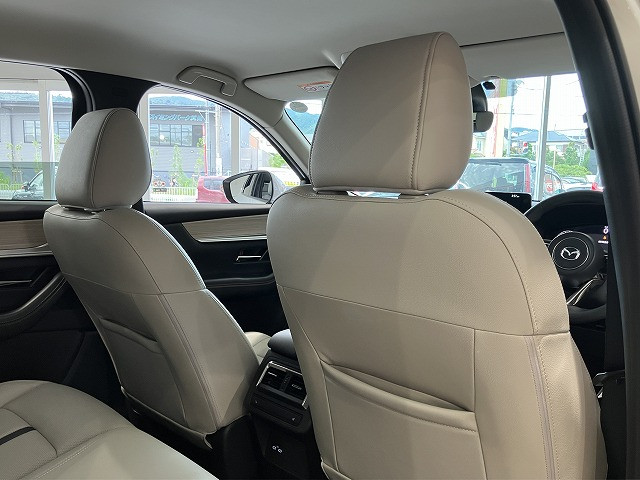 マツダ CX-60 2.5 25S Lパッケージの中古車
