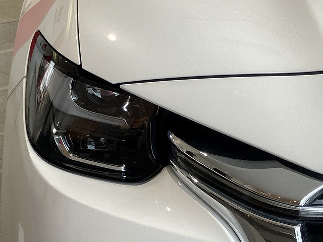 マツダ CX-60 2.5 25S Lパッケージの中古車