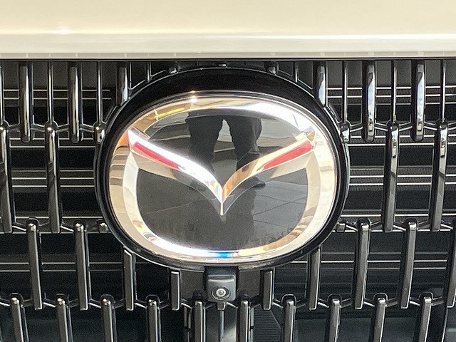 マツダ CX-60 2.5 25S Lパッケージの中古車