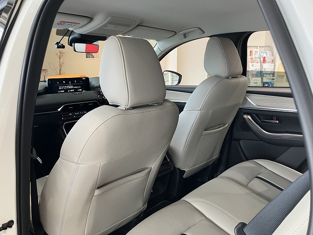 マツダ CX-60 2.5 25S Lパッケージの中古車
