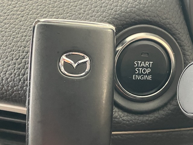 マツダ CX-60 2.5 25S Lパッケージの中古車