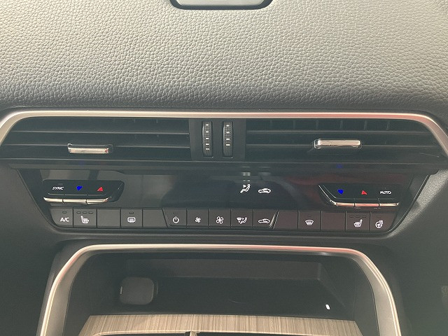 マツダ CX-60 2.5 25S Lパッケージの中古車