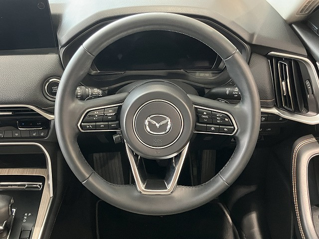 マツダ CX-60 2.5 25S Lパッケージの中古車