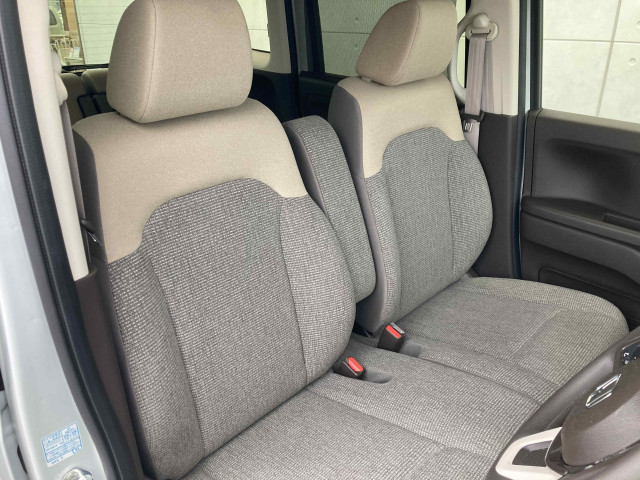 ホンダ N-BOX 660 Lの中古車