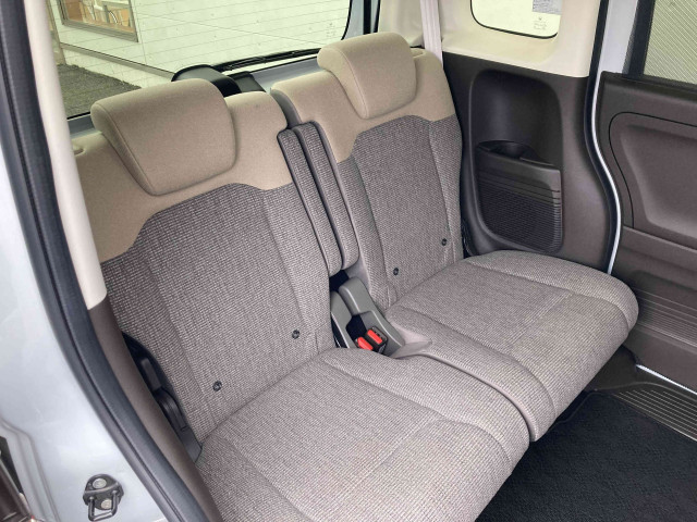 ホンダ N-BOX 660 Lの中古車