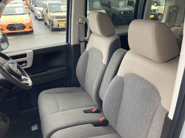 ホンダ N-BOX 660 Lの中古車