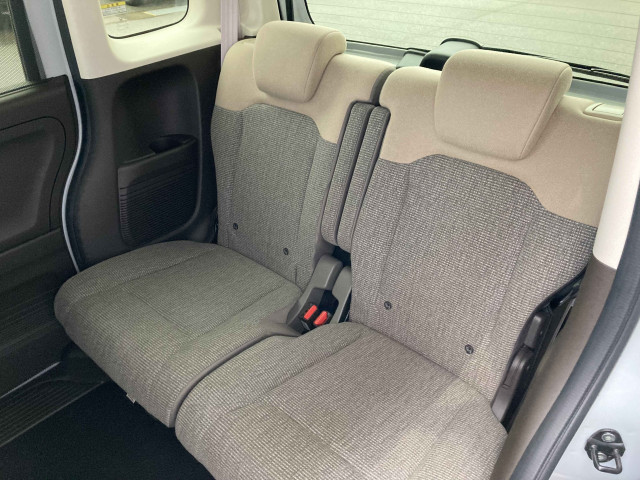 ホンダ N-BOX 660 Lの中古車
