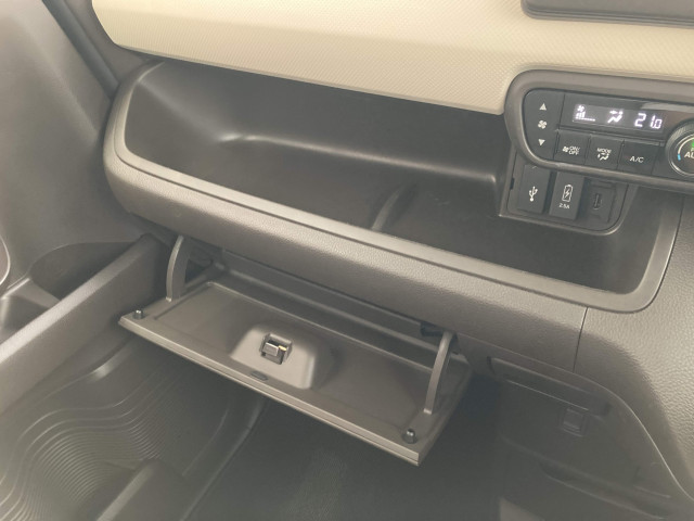 ホンダ N-BOX 660 Lの中古車
