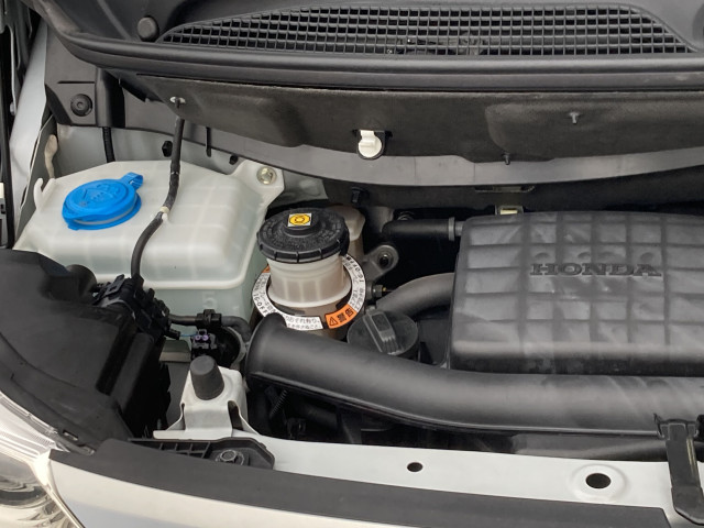 ホンダ N-BOX 660 Lの中古車