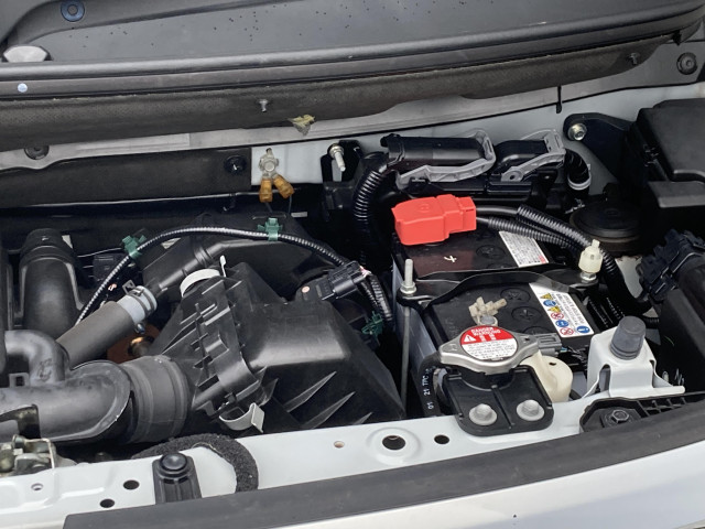 ホンダ N-BOX 660 Lの中古車