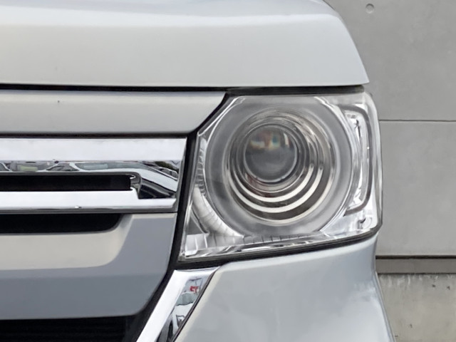 ホンダ N-BOX 660 Lの中古車