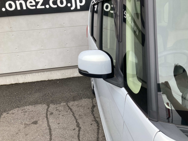 ホンダ N-BOX 660 Lの中古車