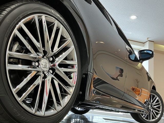 トヨタ クラウンアスリートハイブリッド ハイブリッド 2.5 Sの中古車