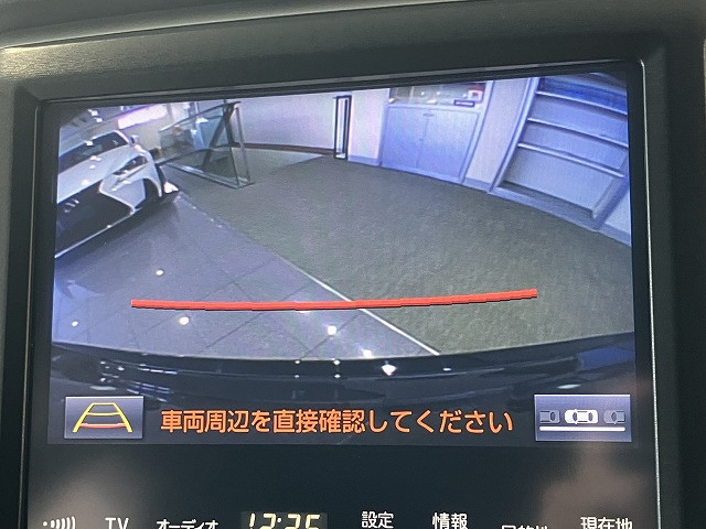 トヨタ クラウンアスリートハイブリッド ハイブリッド 2.5 Sの中古車