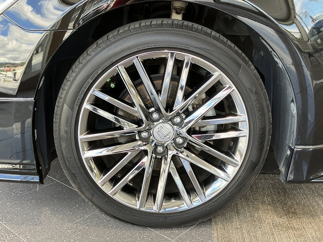 トヨタ クラウンアスリートハイブリッド ハイブリッド 2.5 Sの中古車