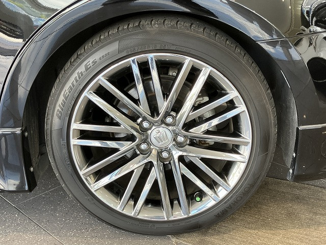 トヨタ クラウンアスリートハイブリッド ハイブリッド 2.5 Sの中古車