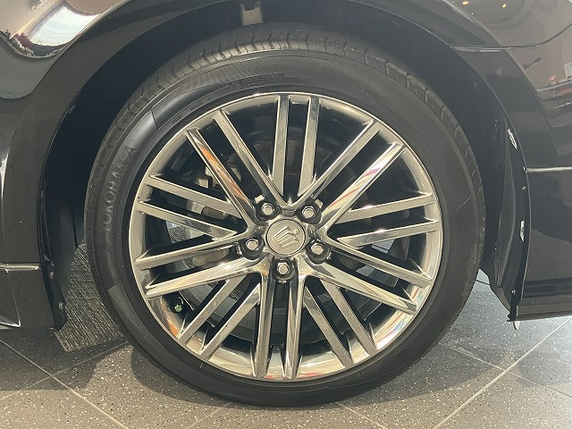 トヨタ クラウンアスリートハイブリッド ハイブリッド 2.5 Sの中古車